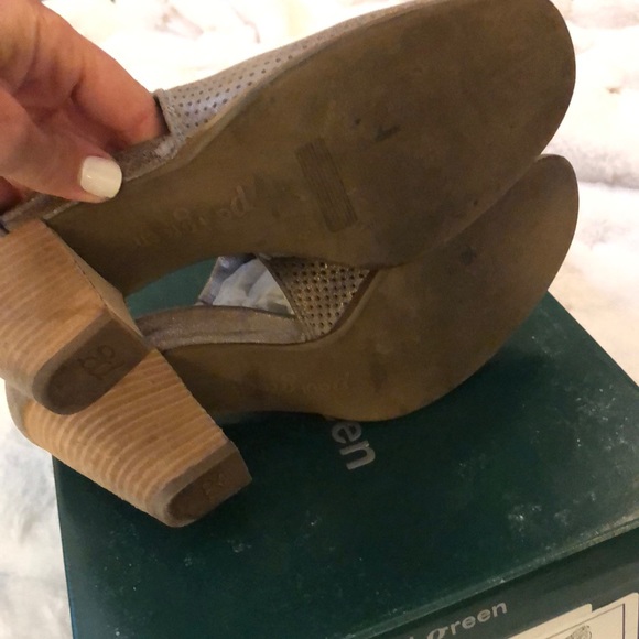 Paul Green “the day maker” shoes - Picture 5 of 8